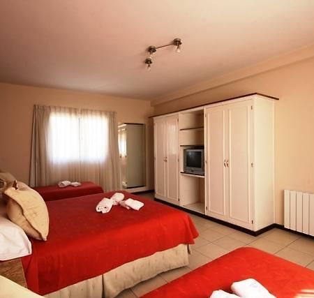 Gran Hotel Venus Mendoza Bagian luar foto