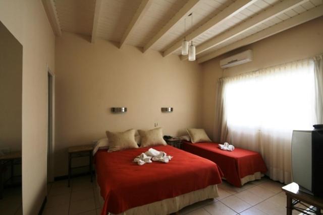 Gran Hotel Venus Mendoza Ruang foto