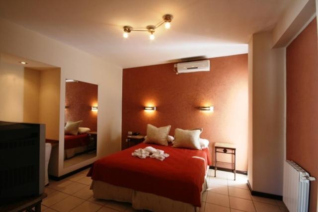 Gran Hotel Venus Mendoza Ruang foto