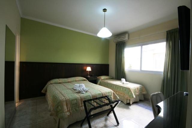 Gran Hotel Venus Mendoza Ruang foto