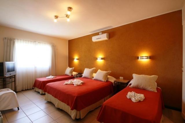 Gran Hotel Venus Mendoza Ruang foto