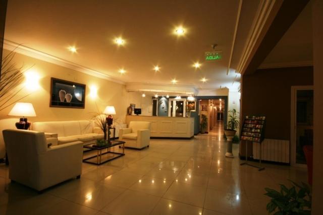 Gran Hotel Venus Mendoza Bagian luar foto